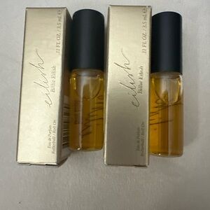 Lot of 2 Mini Billie Eau de Parfum Rollerballs,New